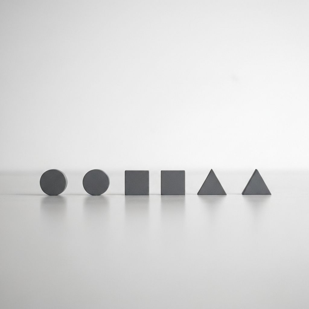 Life stages and natural body changes